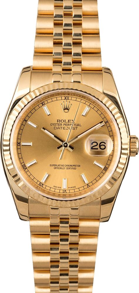 all gold datejust rolex|rolex datejust gold price.